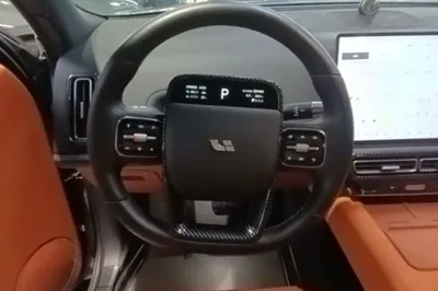 Li Auto L9