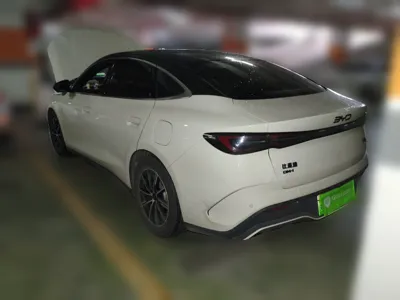 BYD Seal 06 New Energy