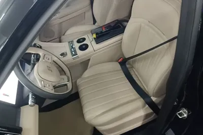 JETOUR Shanhai L7 Plus