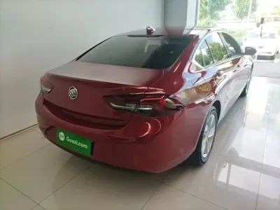 Buick Regal