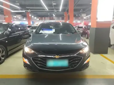 Chevrolet Malibu XL
