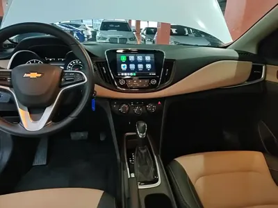 Chevrolet Monza