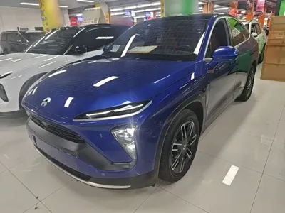 Nio EC6