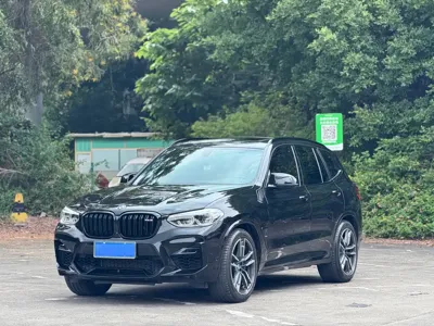 BMW X3 M