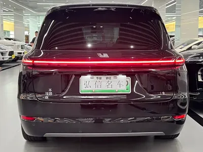 Li Auto Li L9