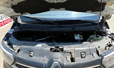 Renault-KoreaSamsung Master