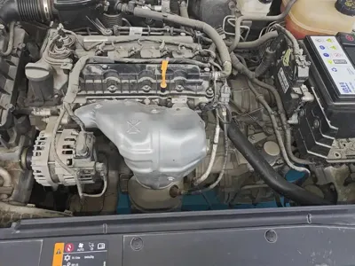 Roewe i5