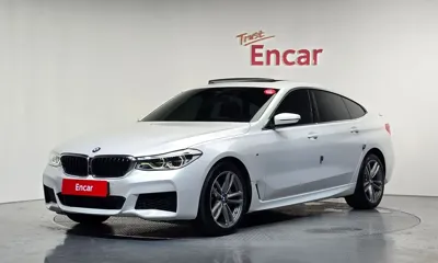 BMW Gran Turismo