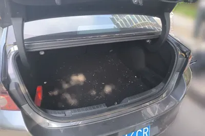 Mazda Mazda 3 Axela