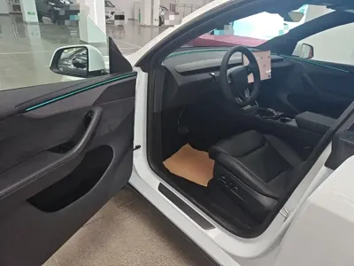Tesla Model Y L