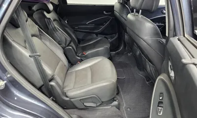 Hyundai Maxcruz