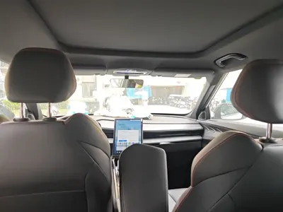 Geely Boyue