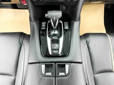 Honda UR-V