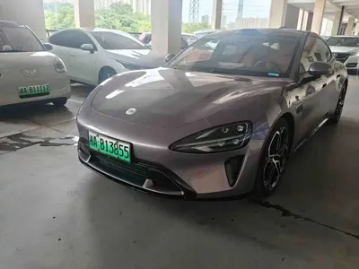 Xiaomi SU7