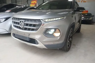 Baojun 510