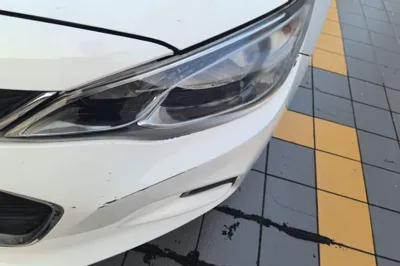 Chevrolet Cavalier