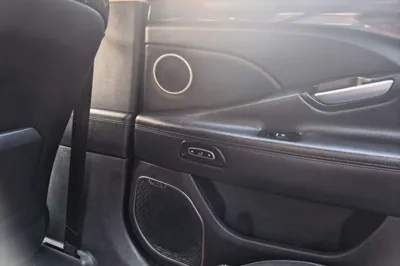 Geely Auto Emgrand GT
