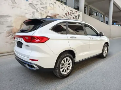 Haval M6