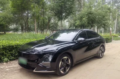Wuling Xingguang