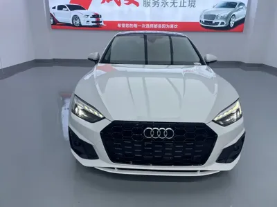 Audi A5 (Import)