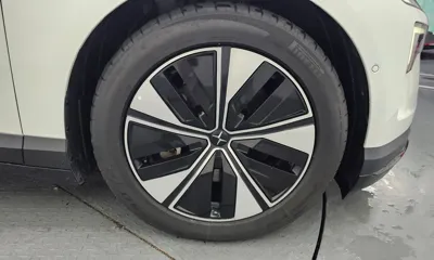 Polestar Polestar 4
