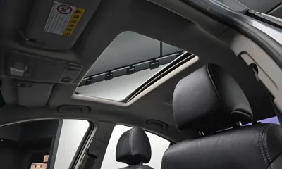 ChevroletGMDaewoo Cruze