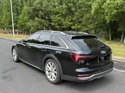 Audi A6 (Import)