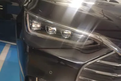 BYD Tang