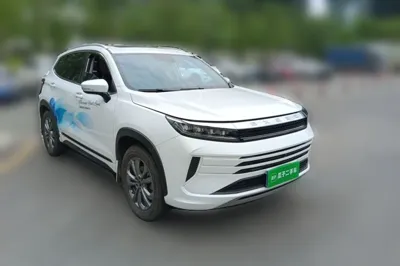 EXEED Zhuifeng