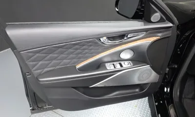 Kia K9