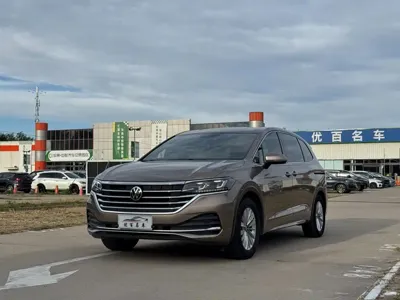 Volkswagen Viloran