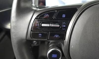Hyundai Ioniq6
