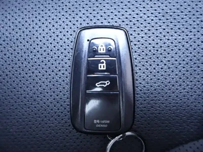 Toyota Crown Kluger