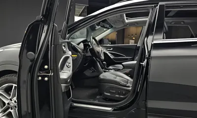 Hyundai Maxcruz