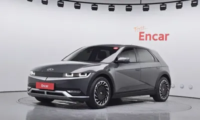 Hyundai Ioniq5