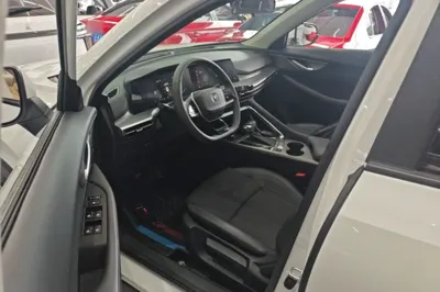 Changan CS35PLUS