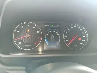 BYD Tang