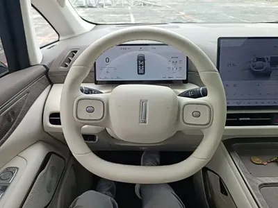 WEY Wey Gaoshan