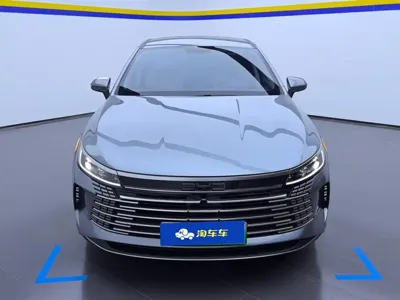 BYD Destroyer 05