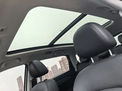 Haval H6 Coupe