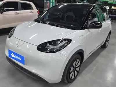 Wuling Bingo