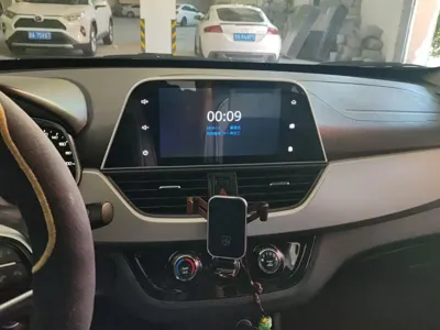 Baojun 310W