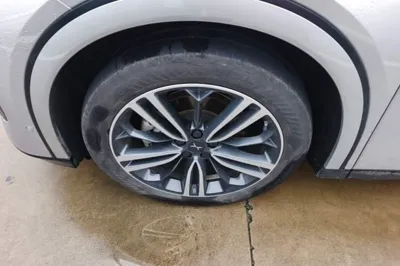 Xpeng G6