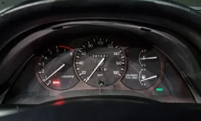 Toyota Celica