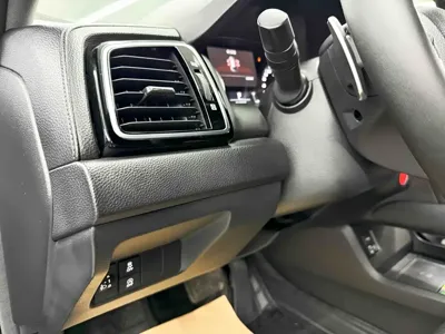 Honda UR-V