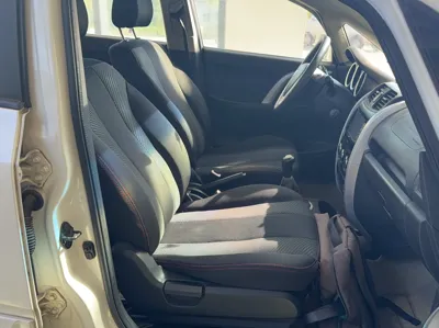 Changan CX20
