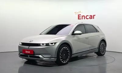 Hyundai Ioniq5