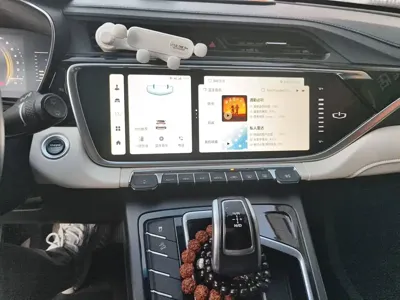 Geely Boyue