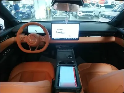 Wuling Xingguang