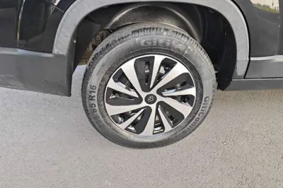 CHANGAN OSHAN X70A